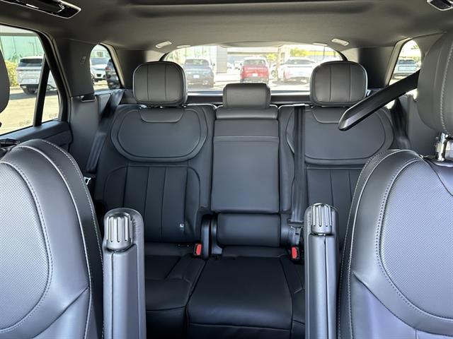 2026 Land Rover Range Rover Sport P360 SE Tucson AZ