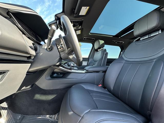 2026 Land Rover Range Rover Sport P360 SE Tucson AZ