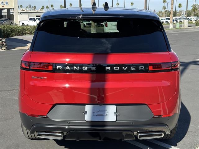 2026 Land Rover Range Rover Sport P360 SE Tucson AZ
