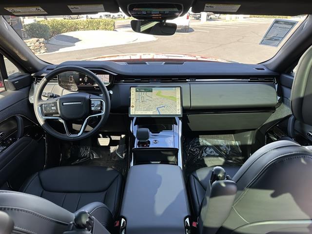 2026 Land Rover Range Rover Sport P360 SE Tucson AZ