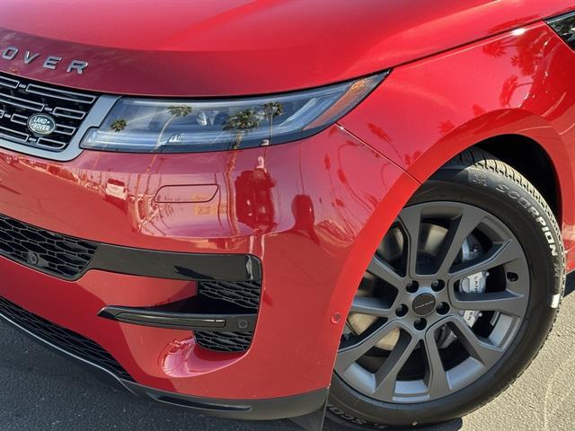 2026 Land Rover Range Rover Sport P360 SE Tucson AZ