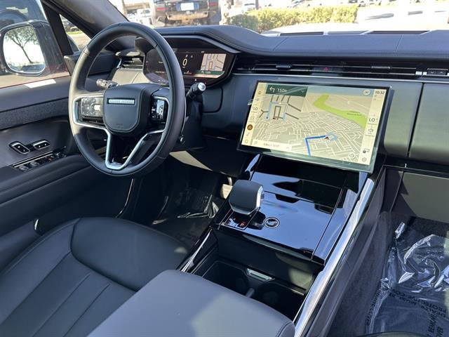 2026 Land Rover Range Rover Sport P360 SE Tucson AZ
