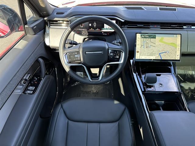 2026 Land Rover Range Rover Sport P360 SE Tucson AZ