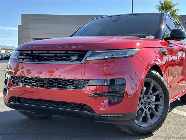 2026 Land Rover Range Rover Sport P360 SE