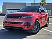 2026 Land Rover Range Rover Sport P360 SE