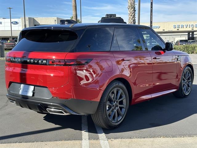 2026 Land Rover Range Rover Sport P360 SE Tucson AZ