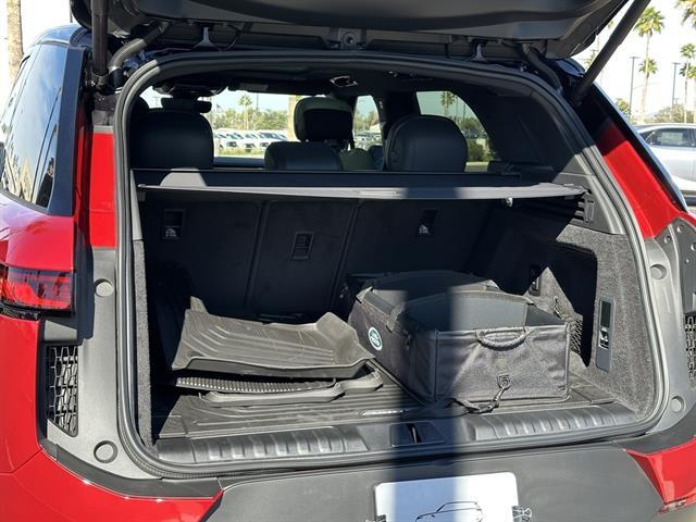 2026 Land Rover Range Rover Sport P360 SE Tucson AZ