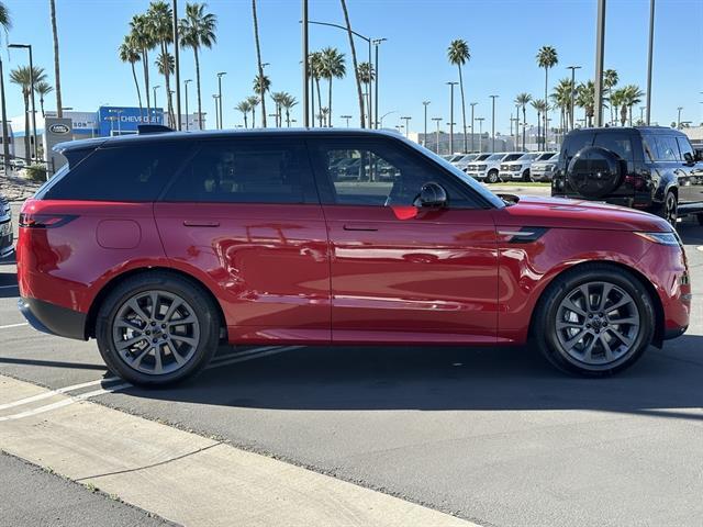 2026 Land Rover Range Rover Sport P360 SE Tucson AZ