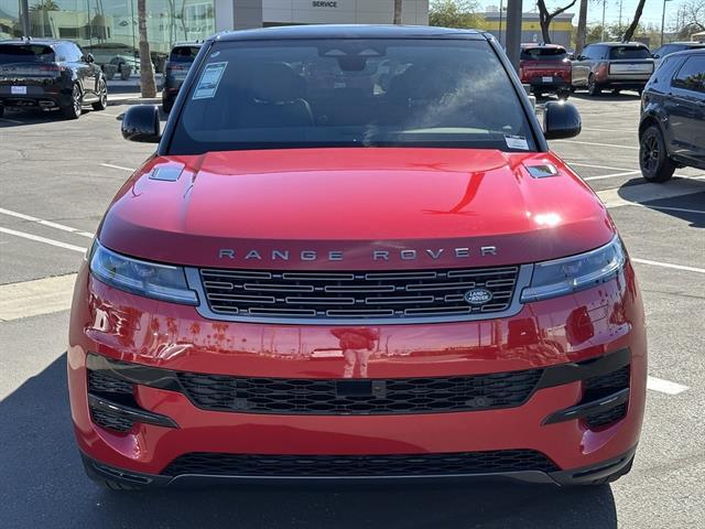 2026 Land Rover Range Rover Sport P360 SE Tucson AZ