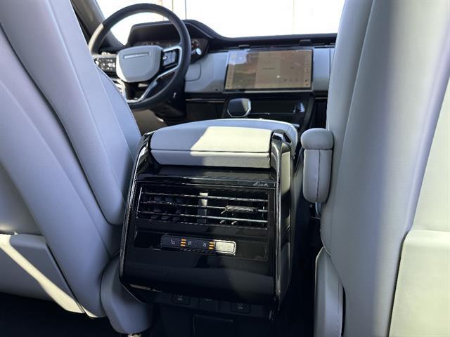 2026 Land Rover Range Rover Sport P360 SE Tucson AZ