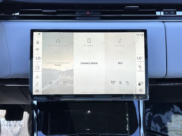 2026 Land Rover Range Rover Sport P360 SE Tucson AZ