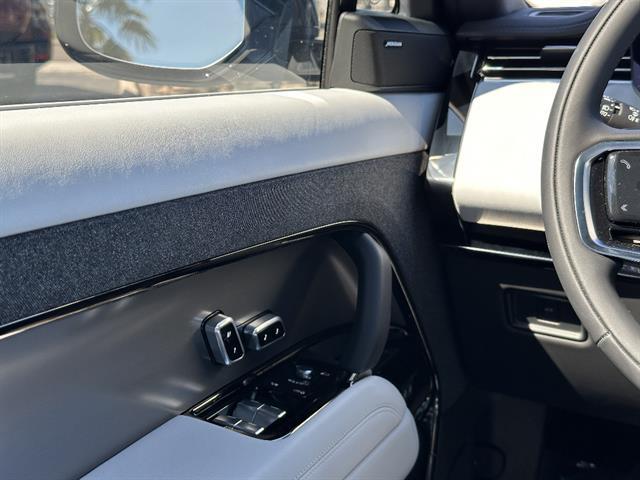 2026 Land Rover Range Rover Sport P360 SE Tucson AZ