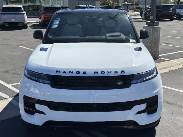 2026 Land Rover Range Rover Sport P360 SE Tucson AZ