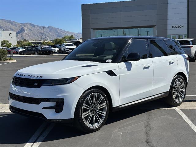 2026 Land Rover Range Rover Sport P360 SE Tucson AZ