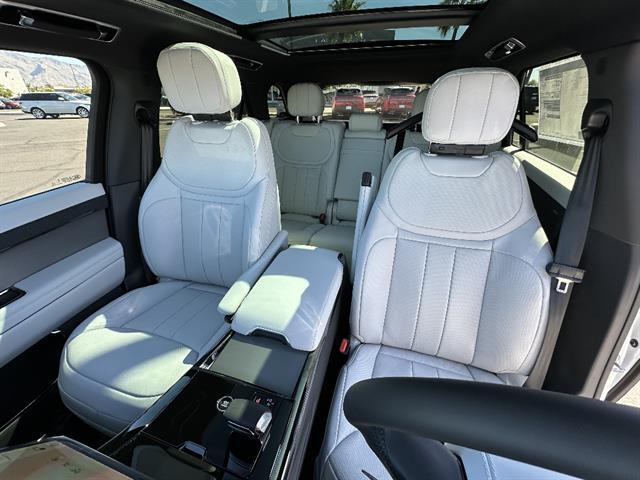 2026 Land Rover Range Rover Sport P360 SE Tucson AZ