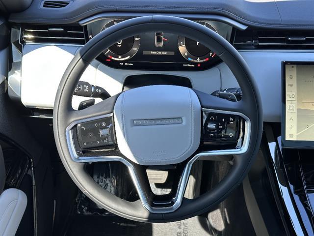 2026 Land Rover Range Rover Sport P360 SE Tucson AZ