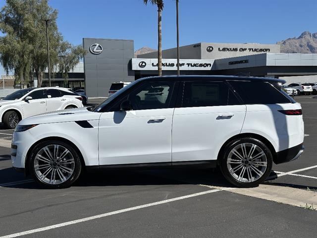 2026 Land Rover Range Rover Sport P360 SE Tucson AZ