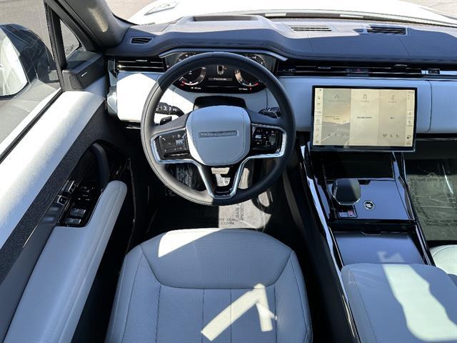 2026 Land Rover Range Rover Sport P360 SE Tucson AZ