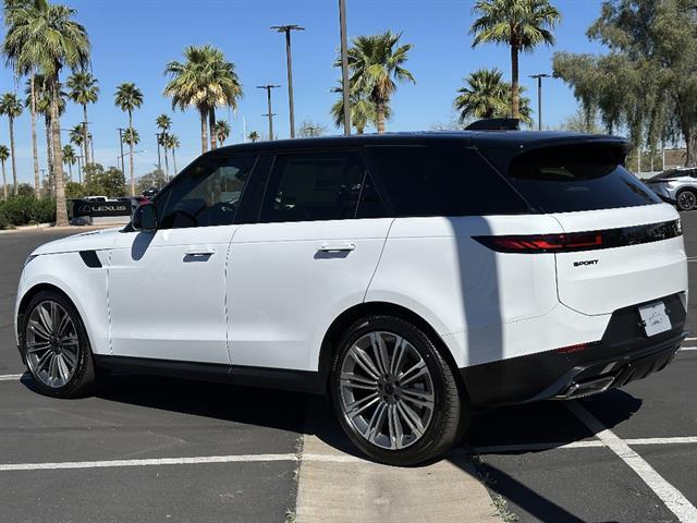 2026 Land Rover Range Rover Sport P360 SE Tucson AZ