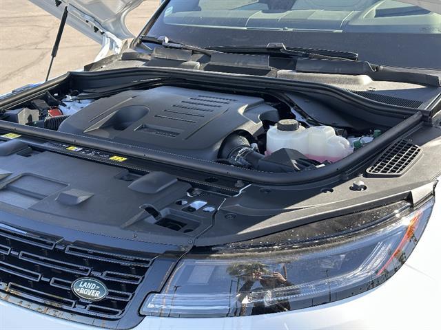 2026 Land Rover Range Rover Sport P360 SE Tucson AZ