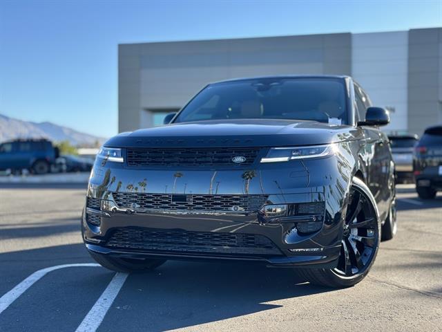 2026 Land Rover Range Rover Sport P400 Dynamic SE