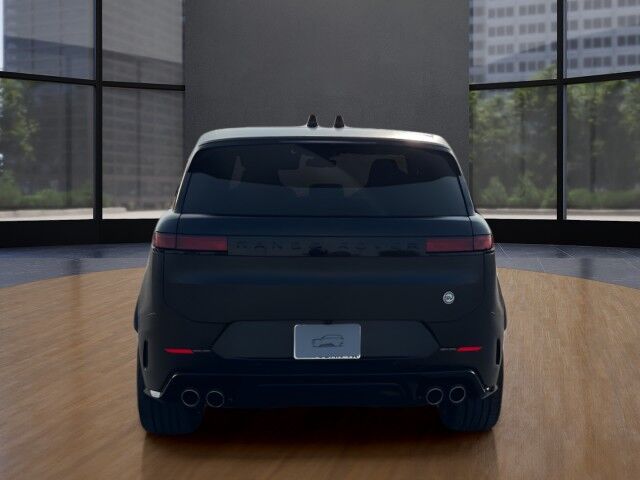 2026 Land Rover Range Rover Sport P635 SV San Juan TX