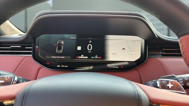 2026 Land Rover Range Rover Sport P635 SV San Juan TX