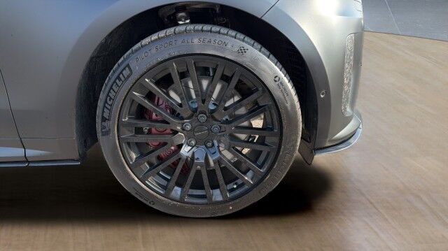 2026 Land Rover Range Rover Sport P635 SV San Juan TX