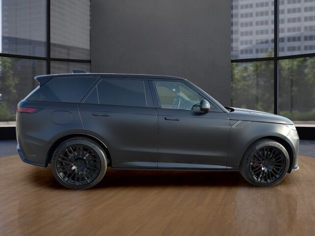 2026 Land Rover Range Rover Sport P635 SV San Juan TX