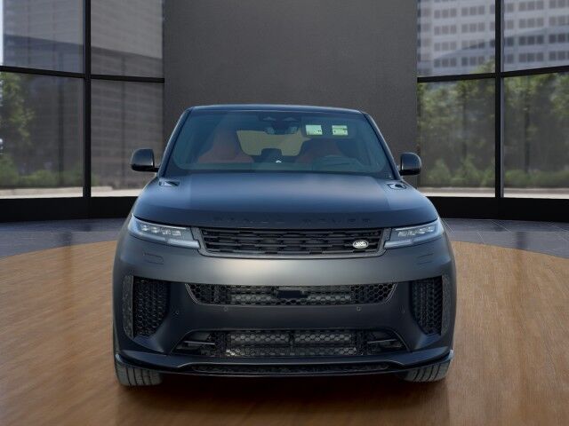 2026 Land Rover Range Rover Sport P635 SV San Juan TX