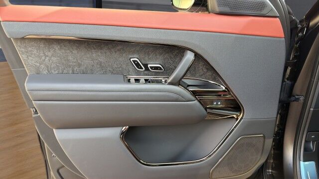 2026 Land Rover Range Rover Sport P635 SV San Juan TX