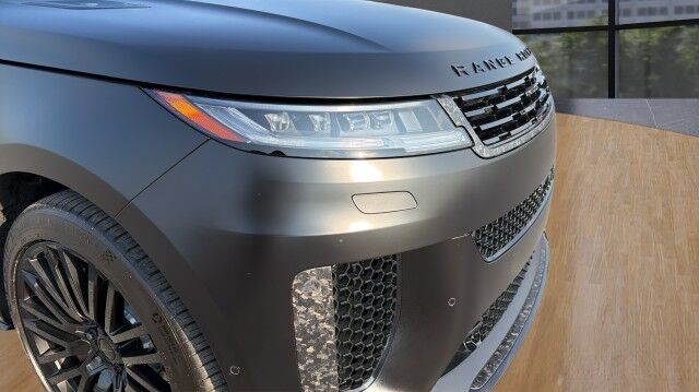 2026 Land Rover Range Rover Sport P635 SV San Juan TX
