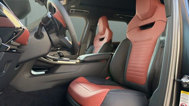 2026 Land Rover Range Rover Sport P635 SV San Juan TX