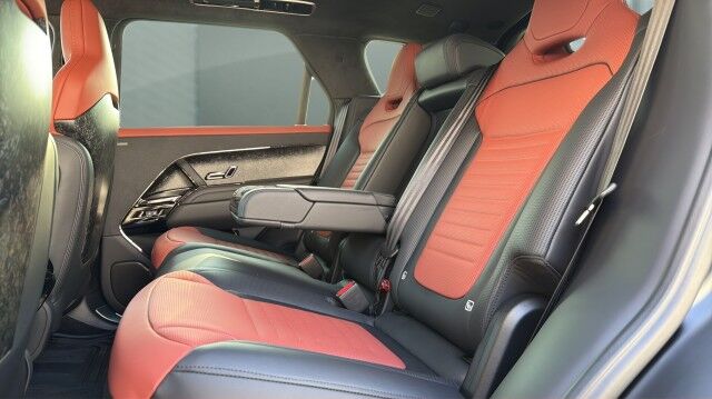 2026 Land Rover Range Rover Sport P635 SV San Juan TX