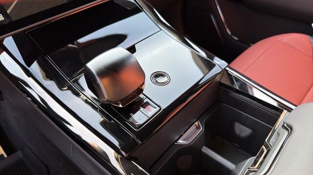 2026 Land Rover Range Rover Sport P635 SV San Juan TX