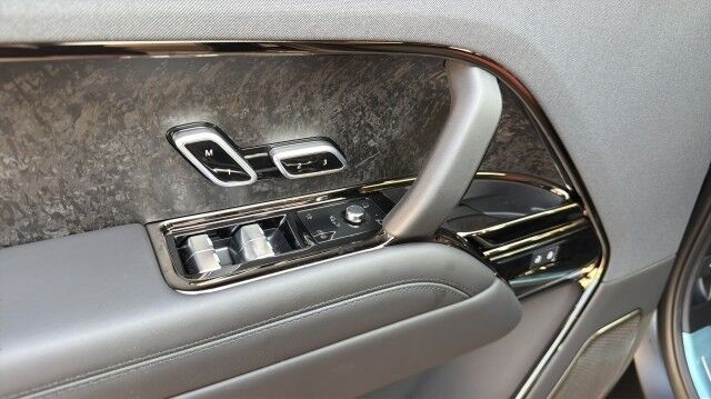 2026 Land Rover Range Rover Sport P635 SV San Juan TX