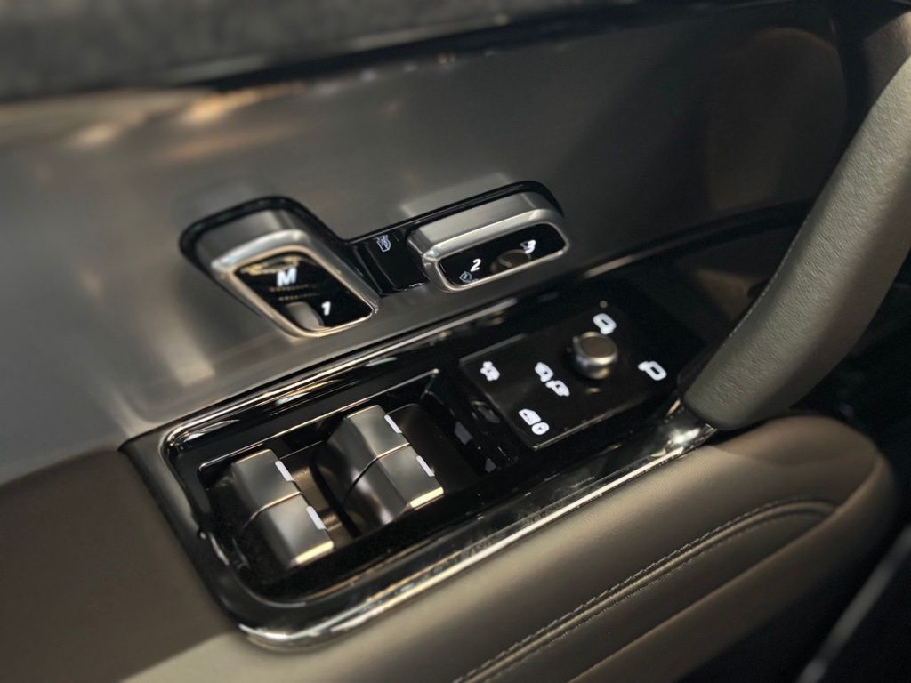2026 Land Rover Range Rover Sport Plug-in Hybrid Dynamic SE Tucson AZ