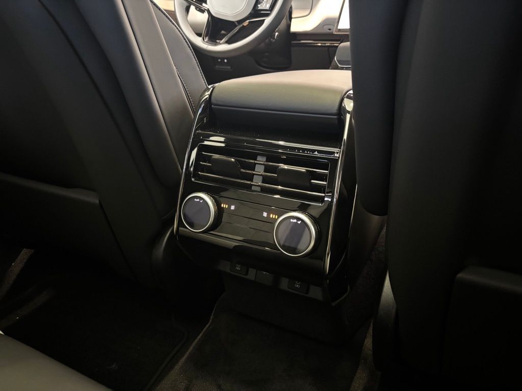 2026 Land Rover Range Rover Sport Plug-in Hybrid Dynamic SE Tucson AZ