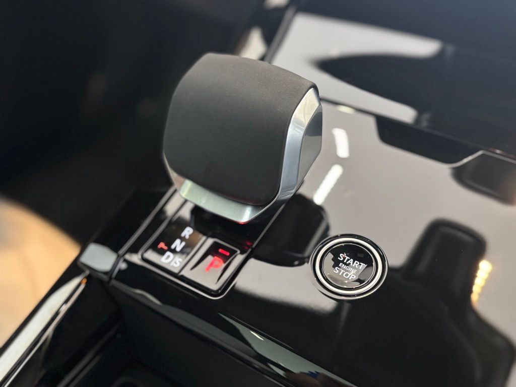 2026 Land Rover Range Rover Sport Plug-in Hybrid Dynamic SE Tucson AZ