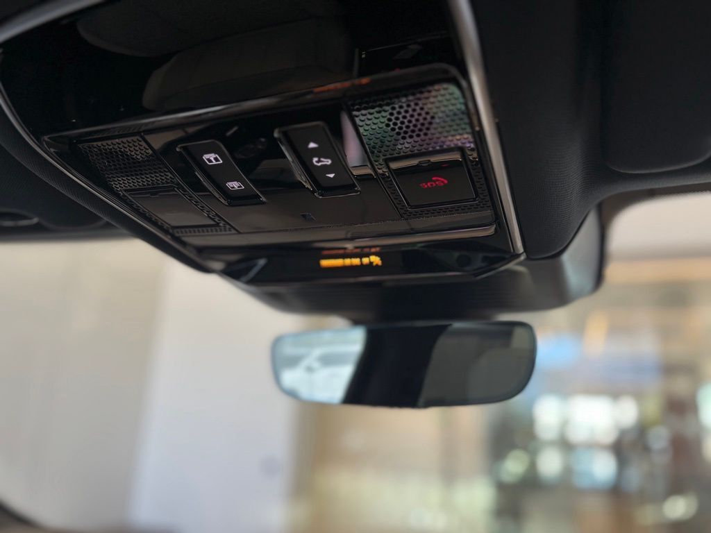 2026 Land Rover Range Rover Sport Plug-in Hybrid Dynamic SE Tucson AZ