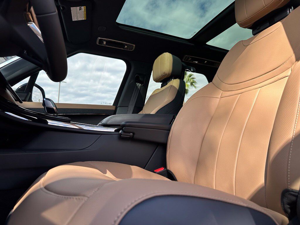 2026 Land Rover Range Rover Sport Plug-in Hybrid Dynamic SE Tucson AZ