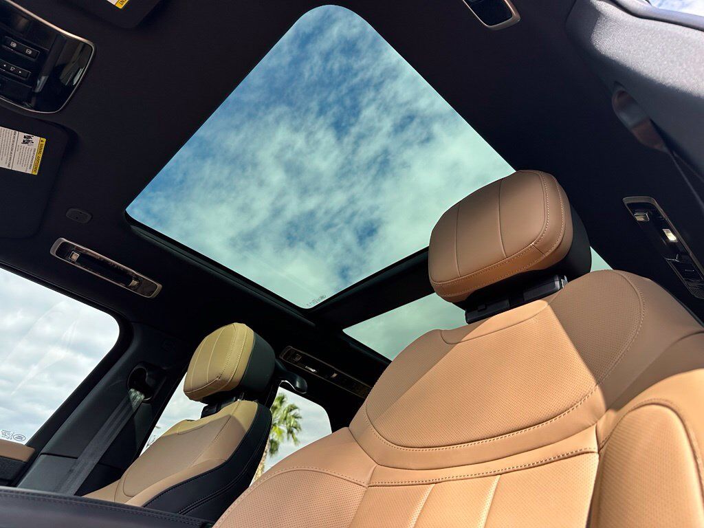2026 Land Rover Range Rover Sport Plug-in Hybrid Dynamic SE Tucson AZ