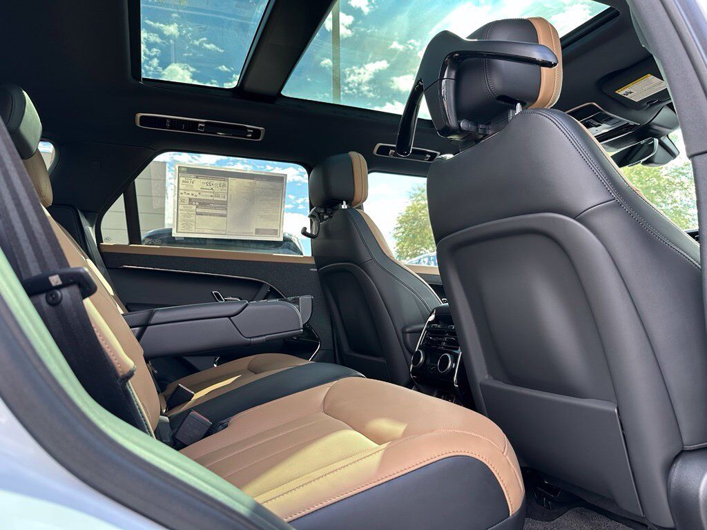 2026 Land Rover Range Rover Sport Plug-in Hybrid Dynamic SE Tucson AZ