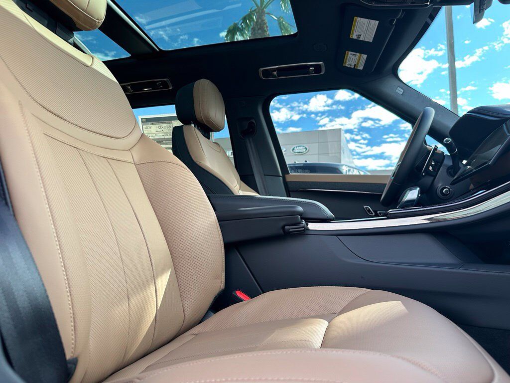 2026 Land Rover Range Rover Sport Plug-in Hybrid Dynamic SE Tucson AZ