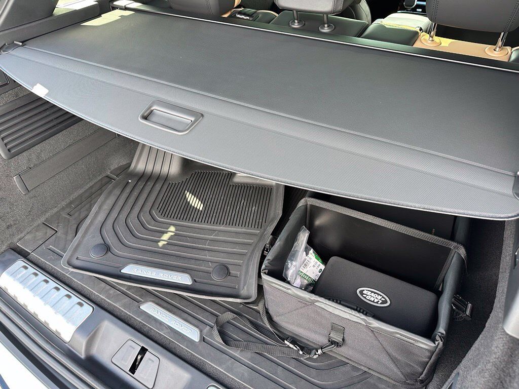 2026 Land Rover Range Rover Sport Plug-in Hybrid Dynamic SE Tucson AZ
