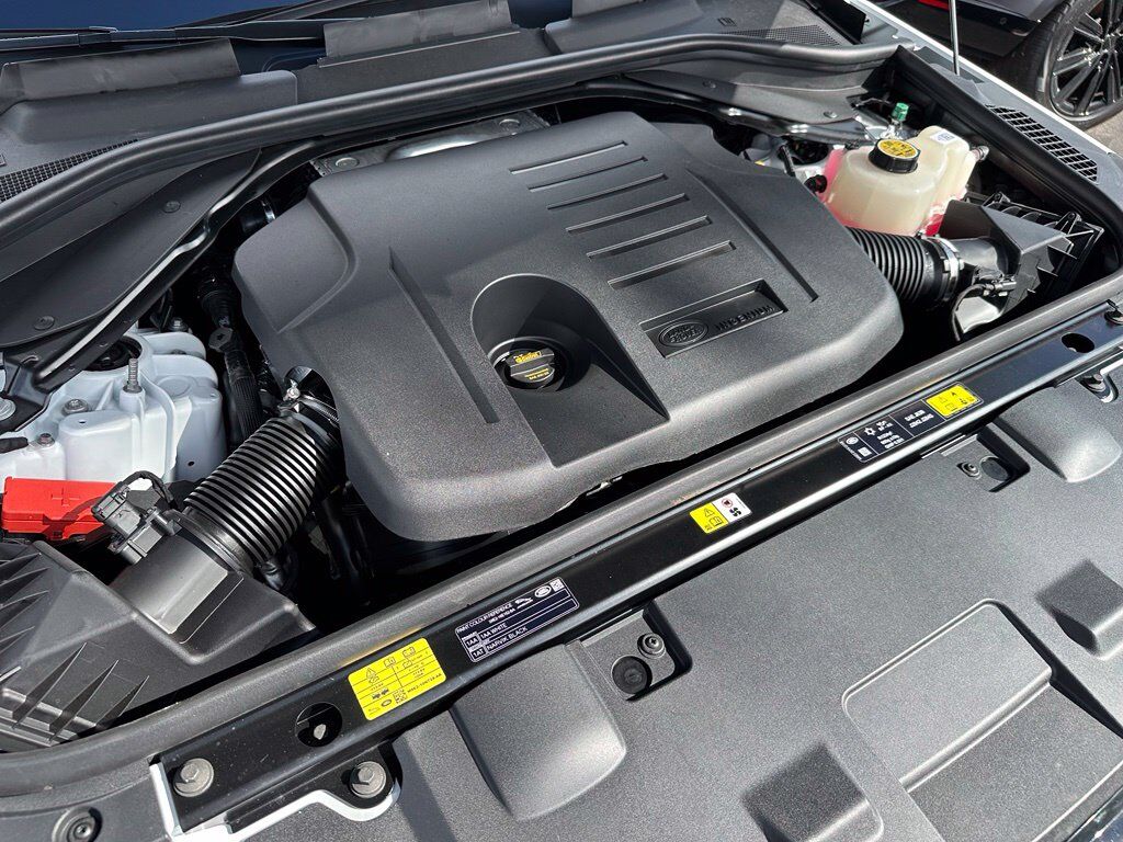 2026 Land Rover Range Rover Sport Plug-in Hybrid Dynamic SE Tucson AZ