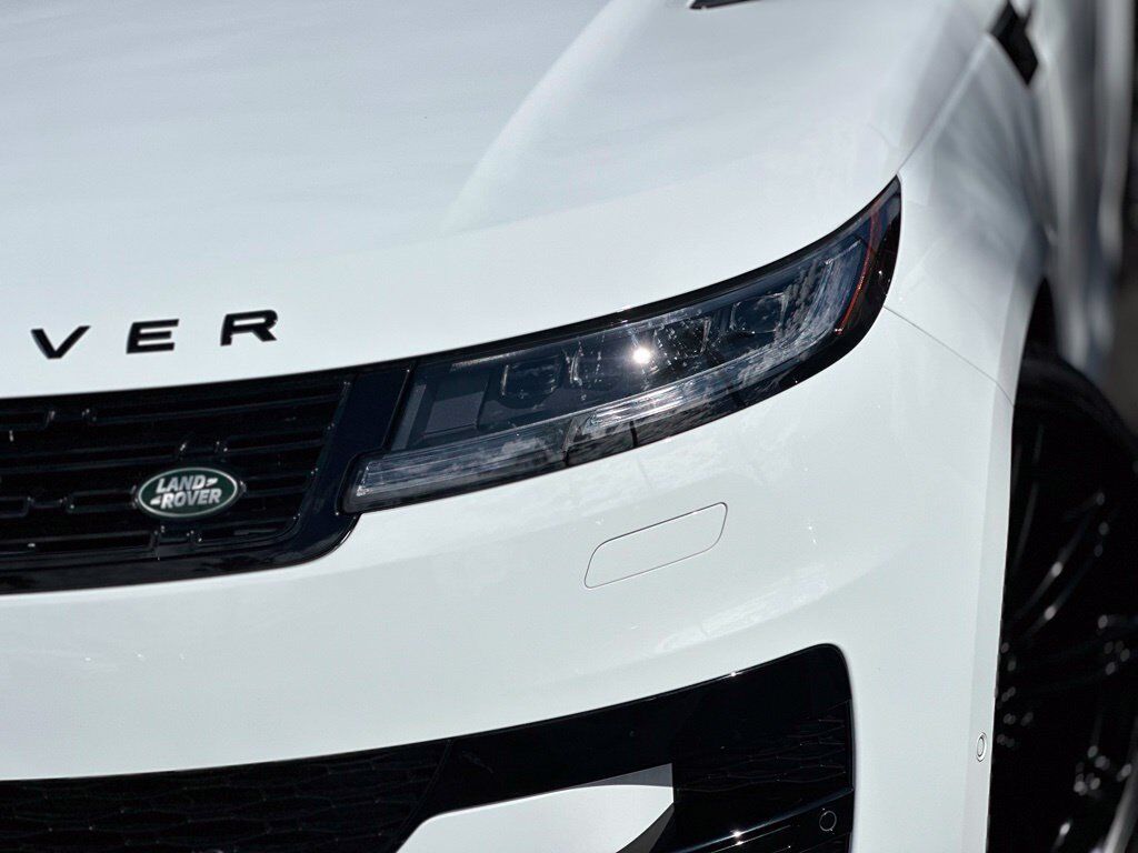 2026 Land Rover Range Rover Sport Plug-in Hybrid Dynamic SE Tucson AZ