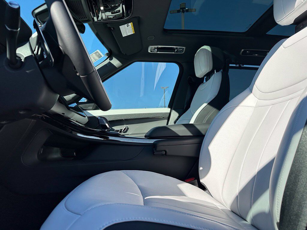 2026 Land Rover Range Rover Sport Plug-in Hybrid Dynamic SE Tucson AZ