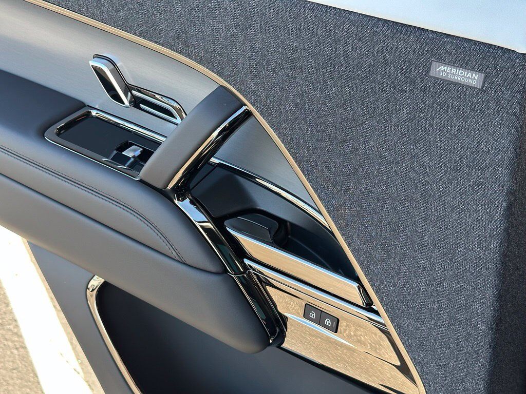 2026 Land Rover Range Rover Sport Plug-in Hybrid Dynamic SE Tucson AZ