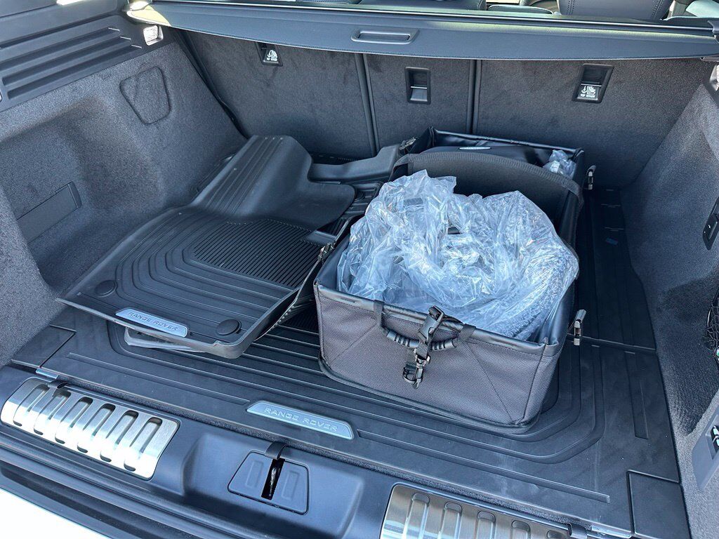 2026 Land Rover Range Rover Sport Plug-in Hybrid Dynamic SE Tucson AZ
